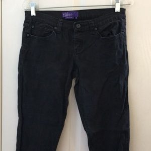 FINAL MARKDOWN Junior Miley Cyrus max Azria Jeans 11